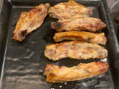 -大馥·炭火烧肉酒场(莘庄莘福坊店)