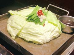 -芝浦食肉(池袋東口店)