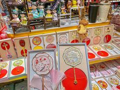 -西北轻工批发市场