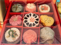 -稻香村(文殊院旗舰店)