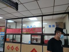 -津门永胜包子铺(哈尔滨道总店)