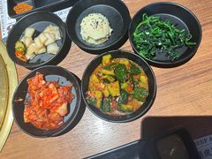 -虎哥六韩式烤肉料理 TIGERGRILL(隆生金山湖中心购物广场店)