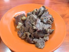 -清真-戏楼王记牛肉面