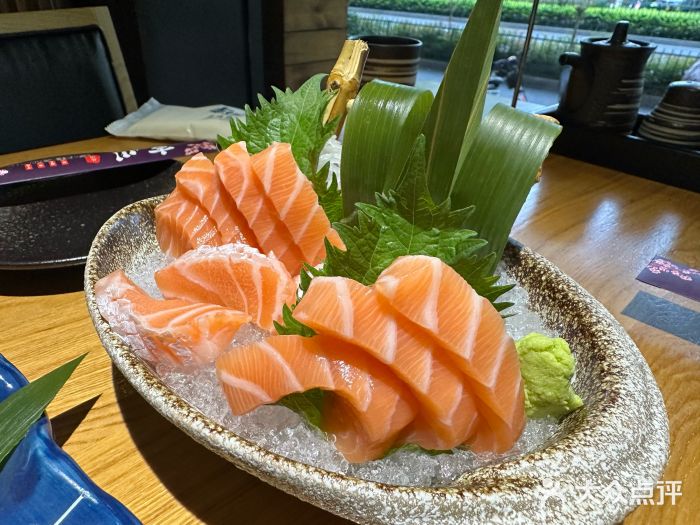 吉川居酒屋(建国北路店)图片