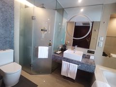 -南桥绿地铂骊酒店