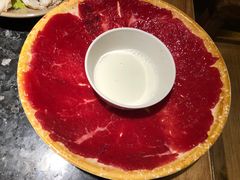 -蜀大侠火锅(四川北路店)