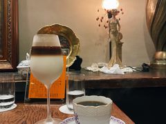 -茶亭 羽當 渋谷