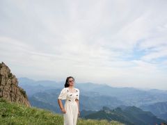 -白草畔自然风景区