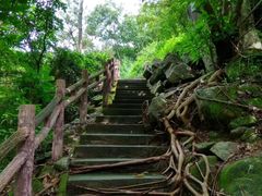 -北辰山景区