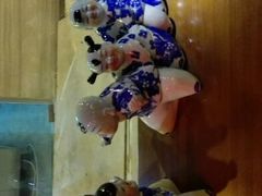 android_upload_pic-一叶一世界•素食餐厅(环球中心店)