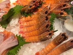 -Mr·Fish鱼鲜生海鲜放题(银泰in99店)