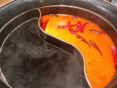 -温野菜涮涮锅(西单大悦城店)