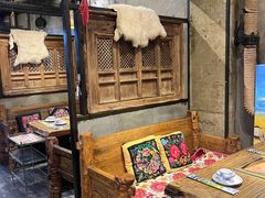 -泽成·冰煮羊(乌兰察布红楼店)