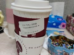 -COSTA COFFEE(西湖天地店)