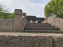 -黎里古镇