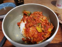 -漫蔬•台北蔬食小馆VEGGIEBOIL(朝晖店)
