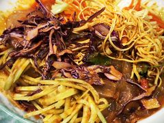 -合合春饼·酱骨·东北菜(潘家园店)