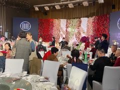 -青岛海尔洲际酒店