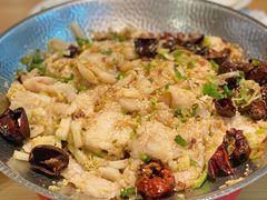 -大丰收脆鱼(万达江北店)
