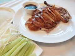 -洋洋中餐馆·SINCE 1997(信投店)