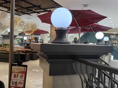 -必胜客(砂之船中东奥莱店)