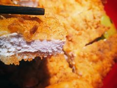 -大炮盐酥鸡(新街口店)