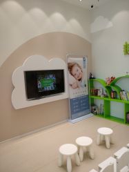 -青苗儿童口腔(长楹天街购物中心)