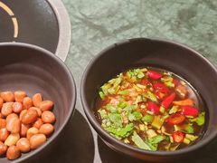 -麻田会 ·牛蛙火锅(珠江新城维家思广场店)