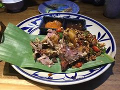 -雀舞云南菜(乐客城店)