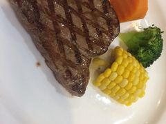 -斗牛士牛排餐厅(富力海珠城广场店)
