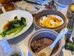 -汤城小厨•粤菜•靓汤(金宝街店)