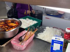 -神卤米粉(正阳步行街店)