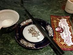 android_upload_pic-东方亚克西餐厅(西康路店)