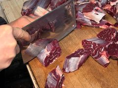 -易毛特色牛肉面(解放碑步行街店)