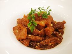 -北京国际饭店·谭府餐厅