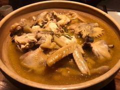 -鱼食饭稻·苏浙土菜17年老馆子(平江路店)