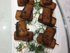XO酱宫廷豆腐-京粤荟(海王银河科技大厦店)