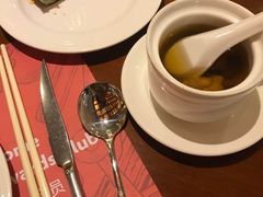 -佛山皇冠假日酒店-西餐厅