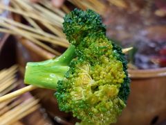 -镇江龙·火锅串串(武侯祠店)