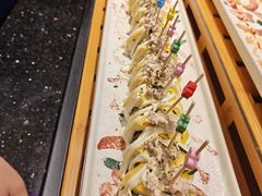 -韩盛·盛江山自助料理(中街大悦城黑金店)