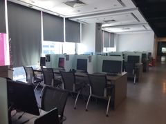 -EF教育成人英语(望京中心)