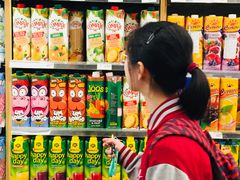 -绿叶子(春秀路店)
