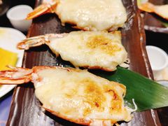 -大渔铁板烧(万象城店)