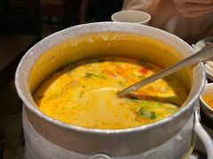 冬阴功-大头虾越式风味餐厅(光明广场店)