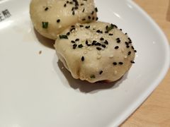 -小杨生煎(周浦万达店)