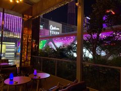 -CIRCLE·酒吧(第一国际店)