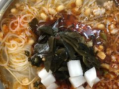 -全州阿文米粉(金浦店)
