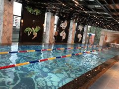 -北京索菲特大酒店·健身中心