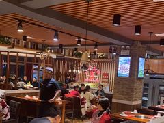 -邵汇大虾(同康路店)