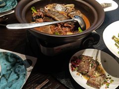 -大拙里·精致融合菜(沙湖桃源国际店)